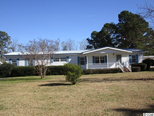1401 Mccoy Dr. - Photo 1
