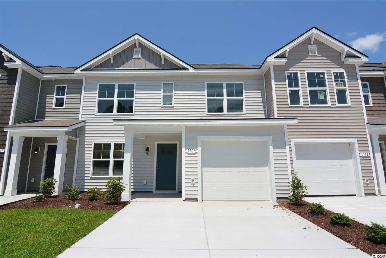 1109 Fairway Ln. - Photo 1