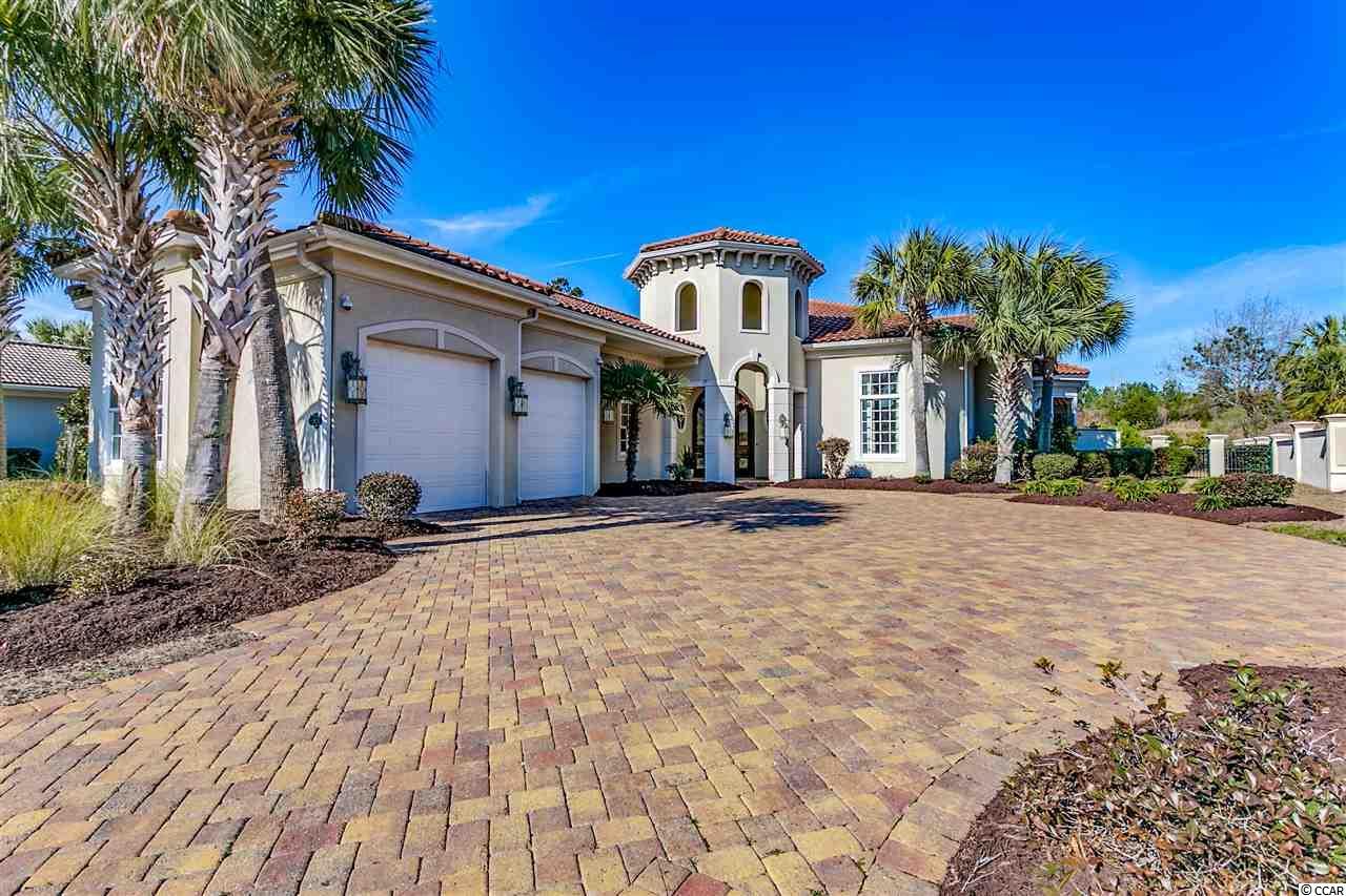 9231 Bellasera Circle - Photo 1
