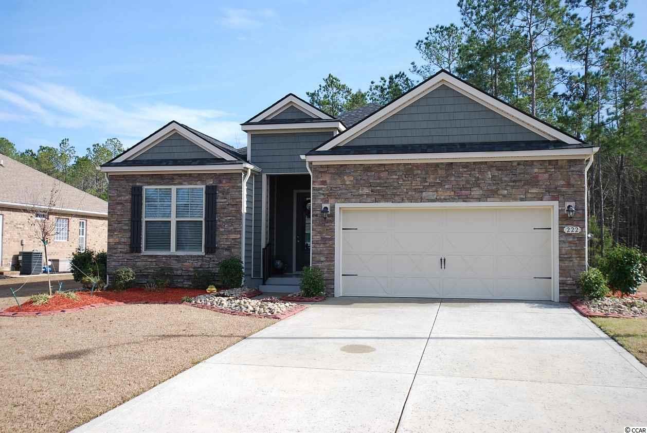 222 Catawba River Rd. - Photo 1