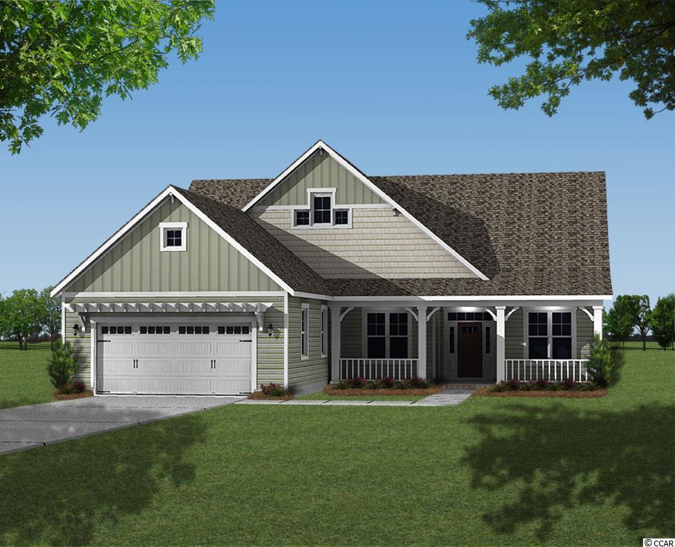 TBB10 Tanglewood Dr. - Photo 1