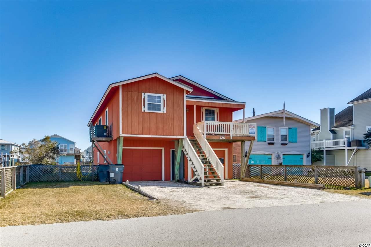 126 Sand Dollar St. - Photo 1