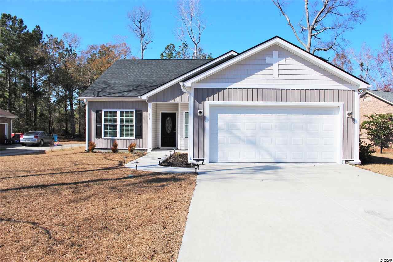 103 Teal Ct. - Photo 1