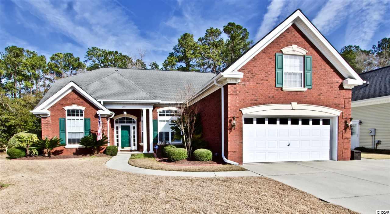 1233 Trent Dr. - Photo 1