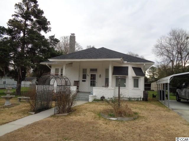 306 Withlacoochee Ave. - Photo 1