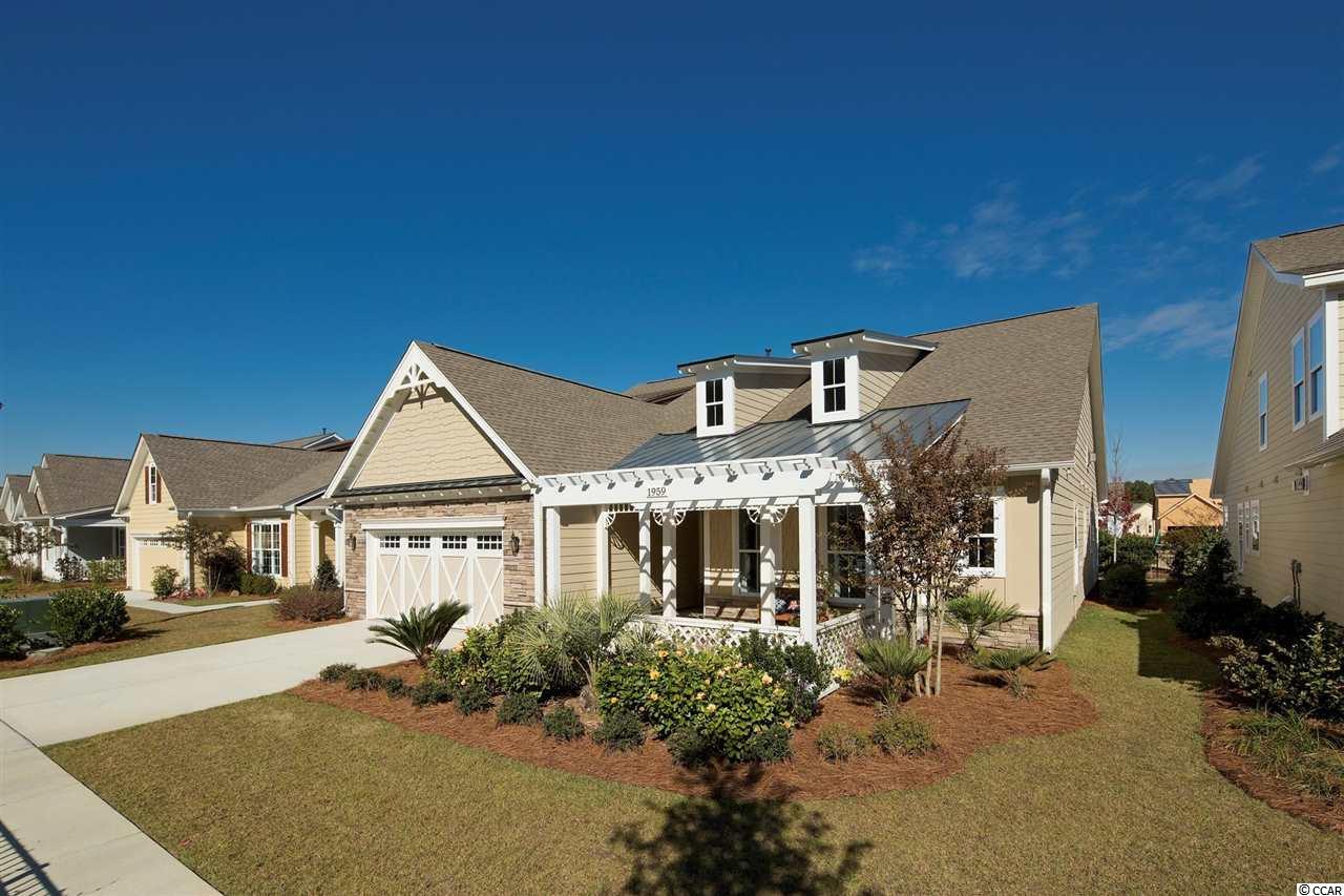 1941 Cresswind Blvd. - Photo 1
