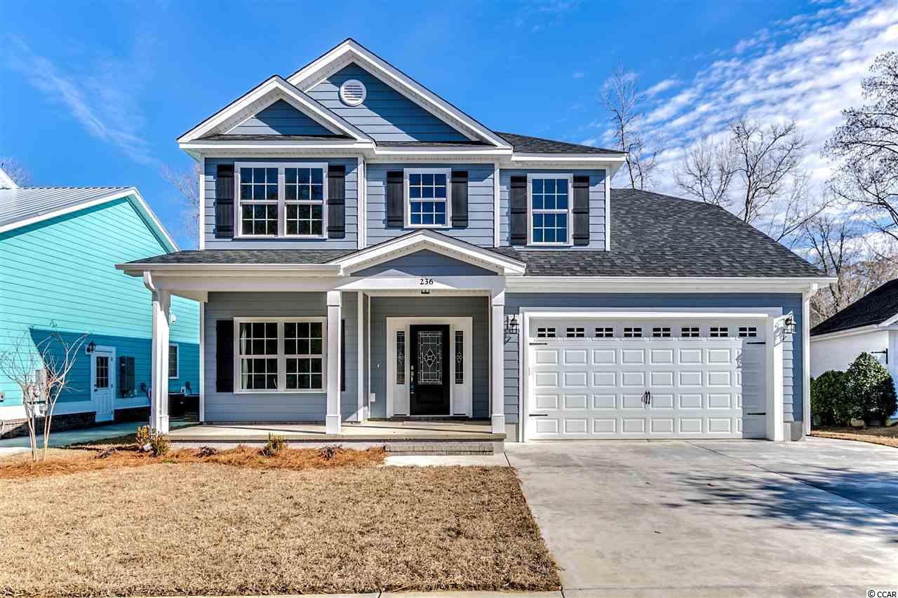 236 Greenwich Dr. - Photo 1