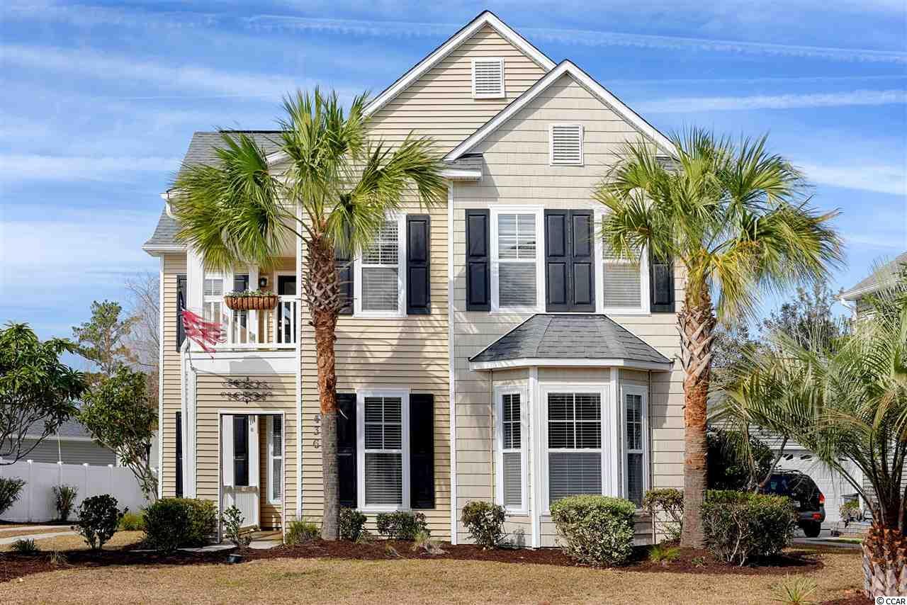 436 Emerson Dr. - Photo 1