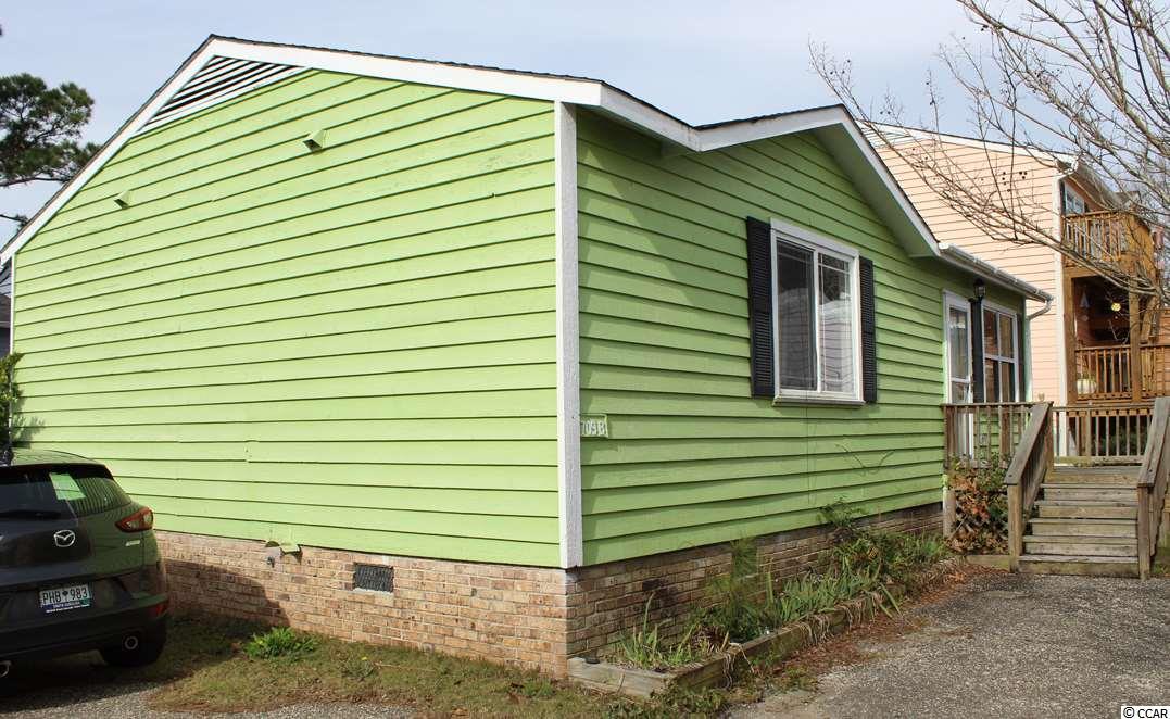 709B 3rd Ave. S - Photo 1