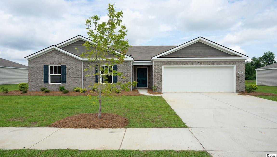 1101 Donald St. - Photo 1