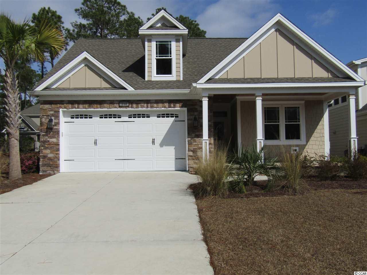210 Brookwood Park Ct. - Photo 1