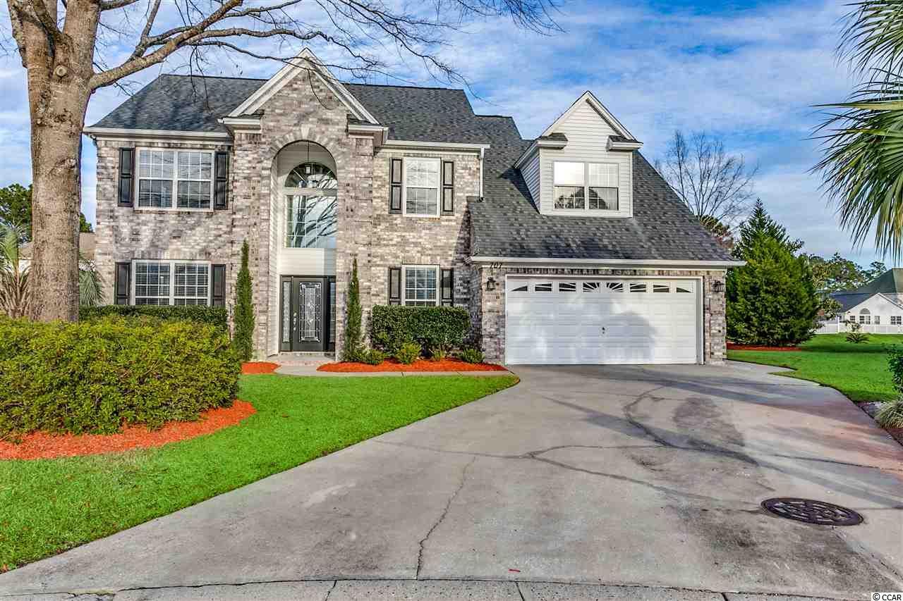 707 Longchamps Ct. - Photo 1