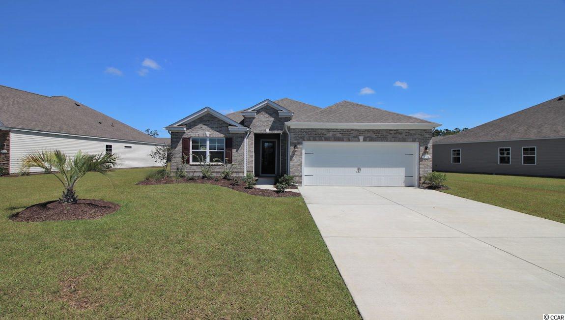 517 Harbor Creek Way - Photo 1