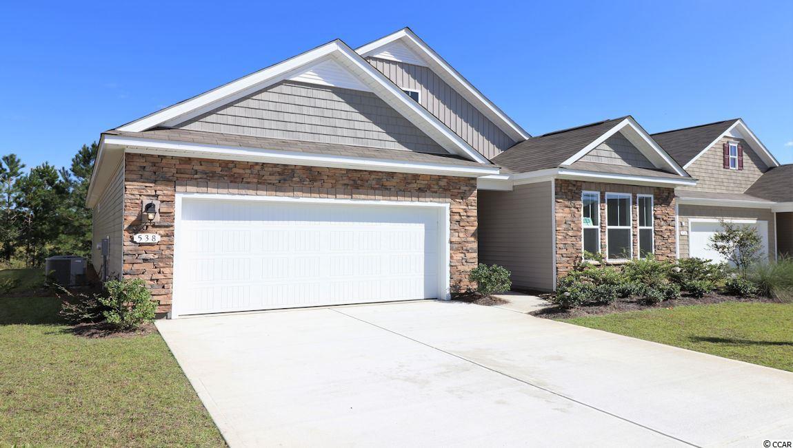 505 Harbor Creek Way - Photo 1