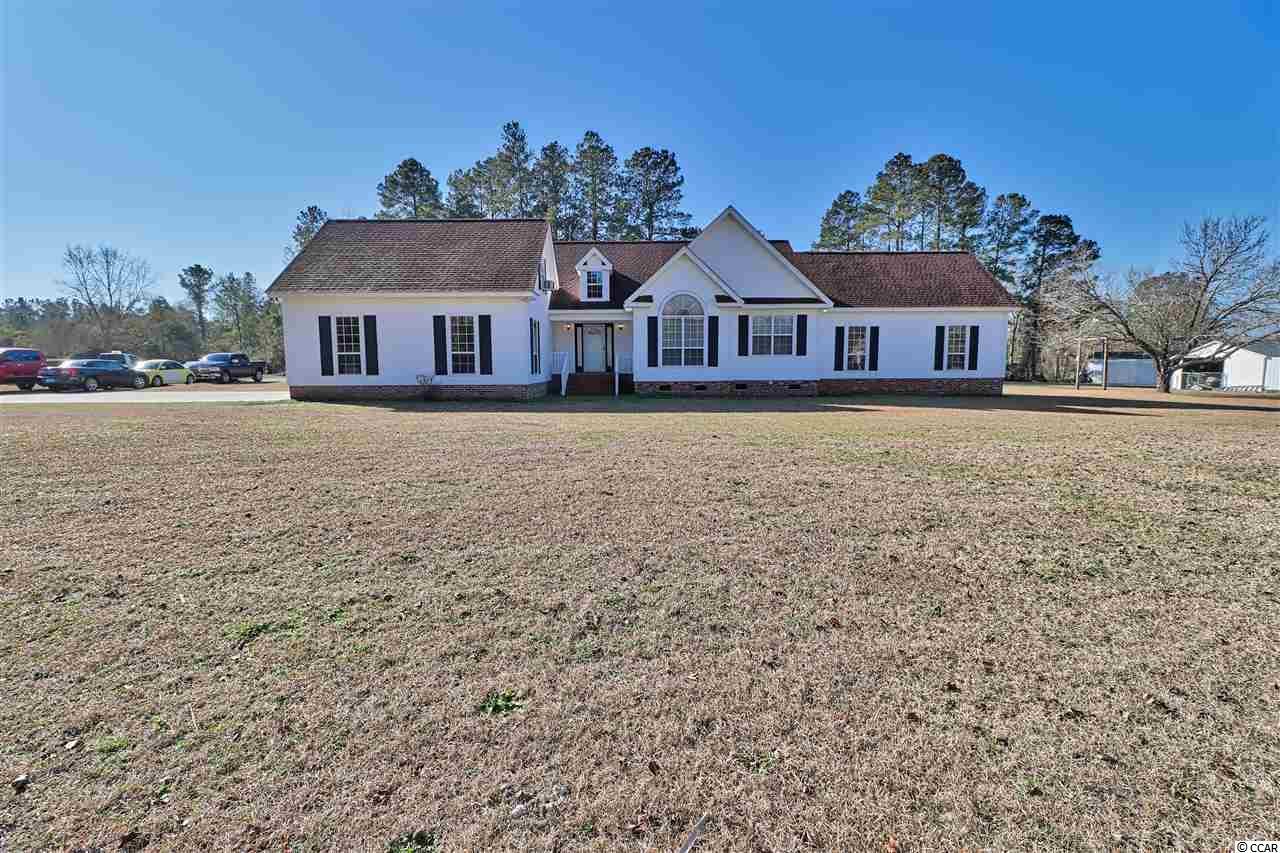 2311 Highway 548 - Photo 1