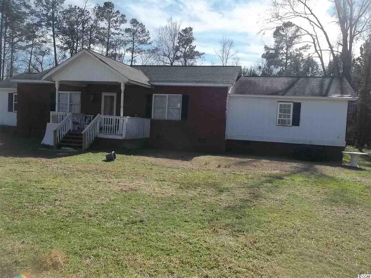201 Christian Rd. - Photo 1