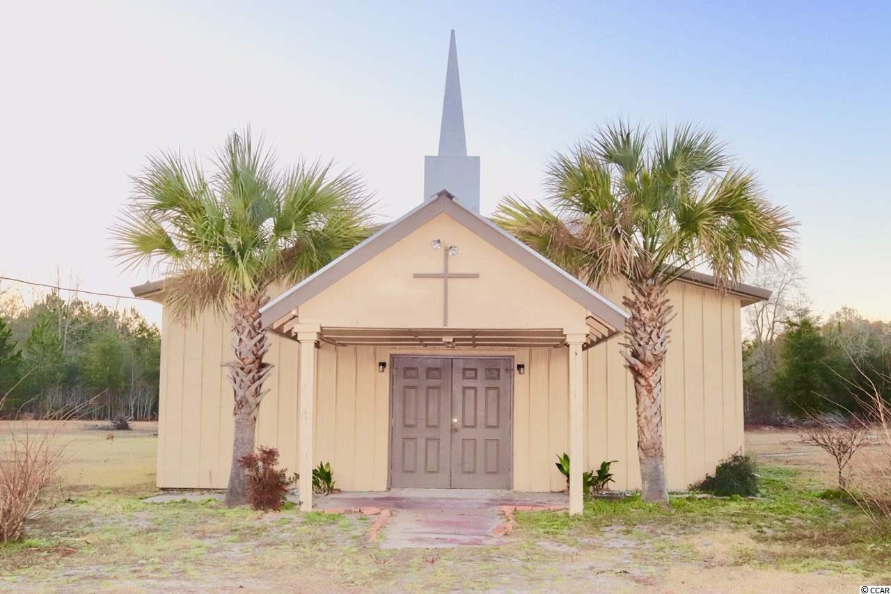 8016 Old Nichols Hwy. - Photo 1