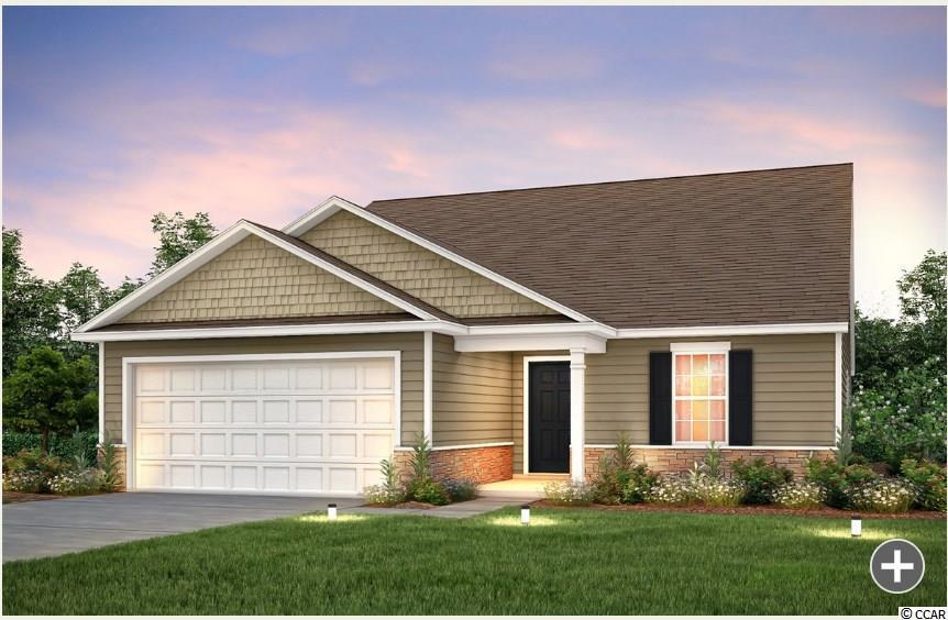 558 Carnaby Loop - Photo 1