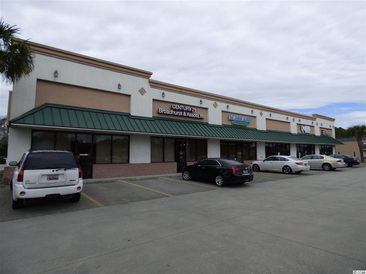 520 Hwy 17 S - Photo 1