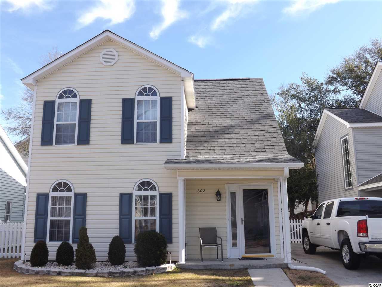 602 Wedgewood Ct. - Photo 1