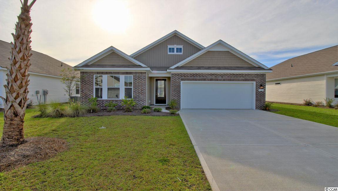 184 Calabash Lakes Blvd. - Photo 1