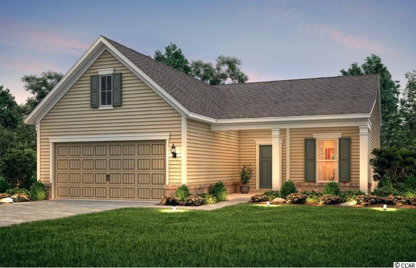 6407 Torino Lane - Photo 1
