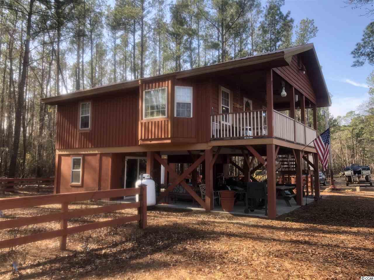 6805 Hidden River Rd. - Photo 1