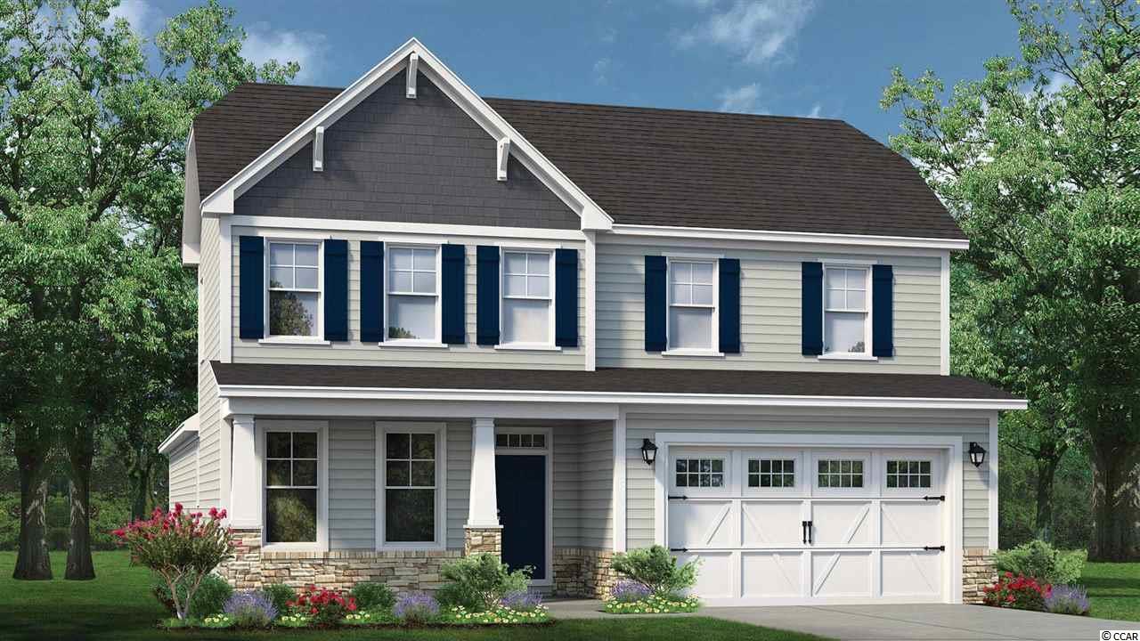 356 Switchgrass Loop - Photo 1