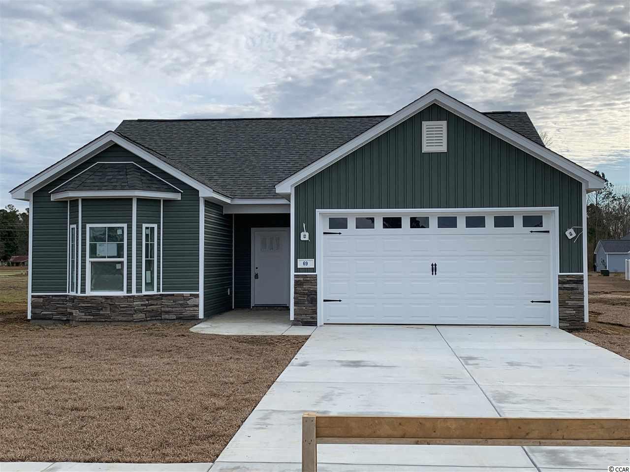 244 Maiden's Choice Dr. - Photo 1