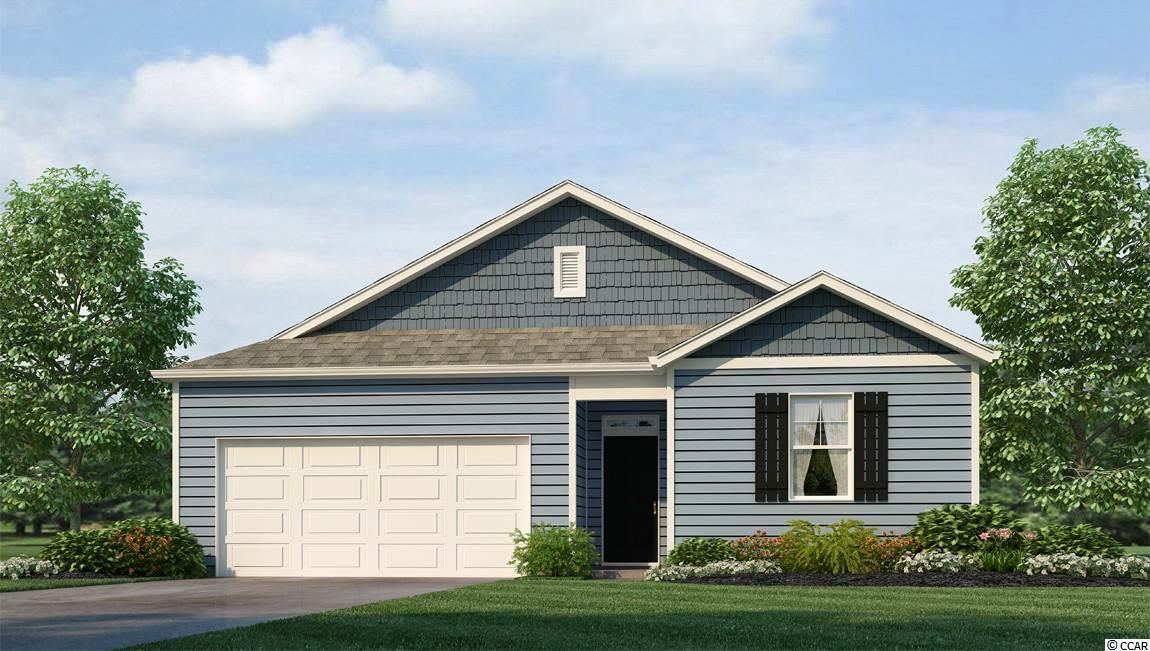 919 Laurens Mill Dr. - Photo 1