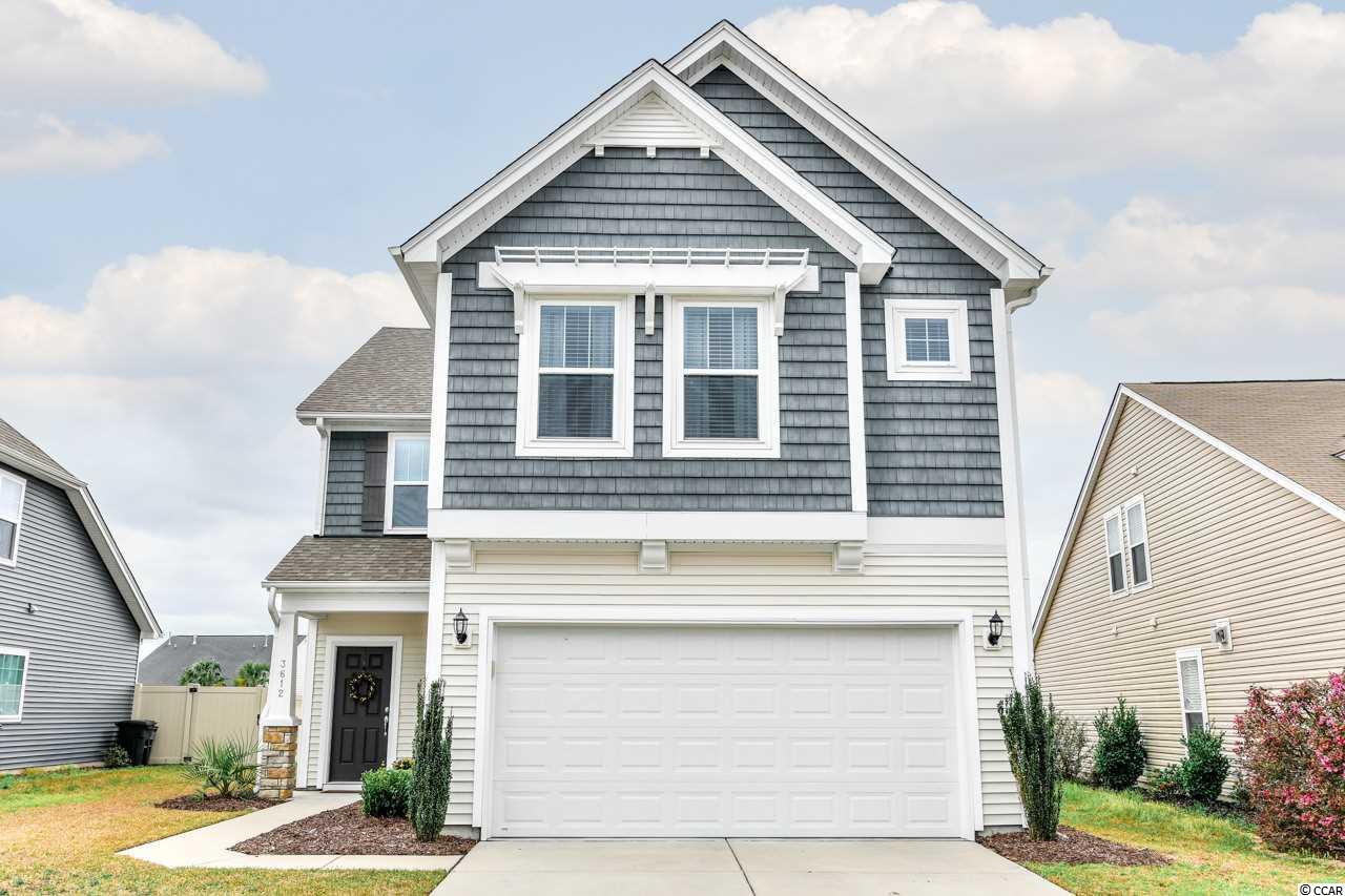 3612 White Wing Circle - Photo 1
