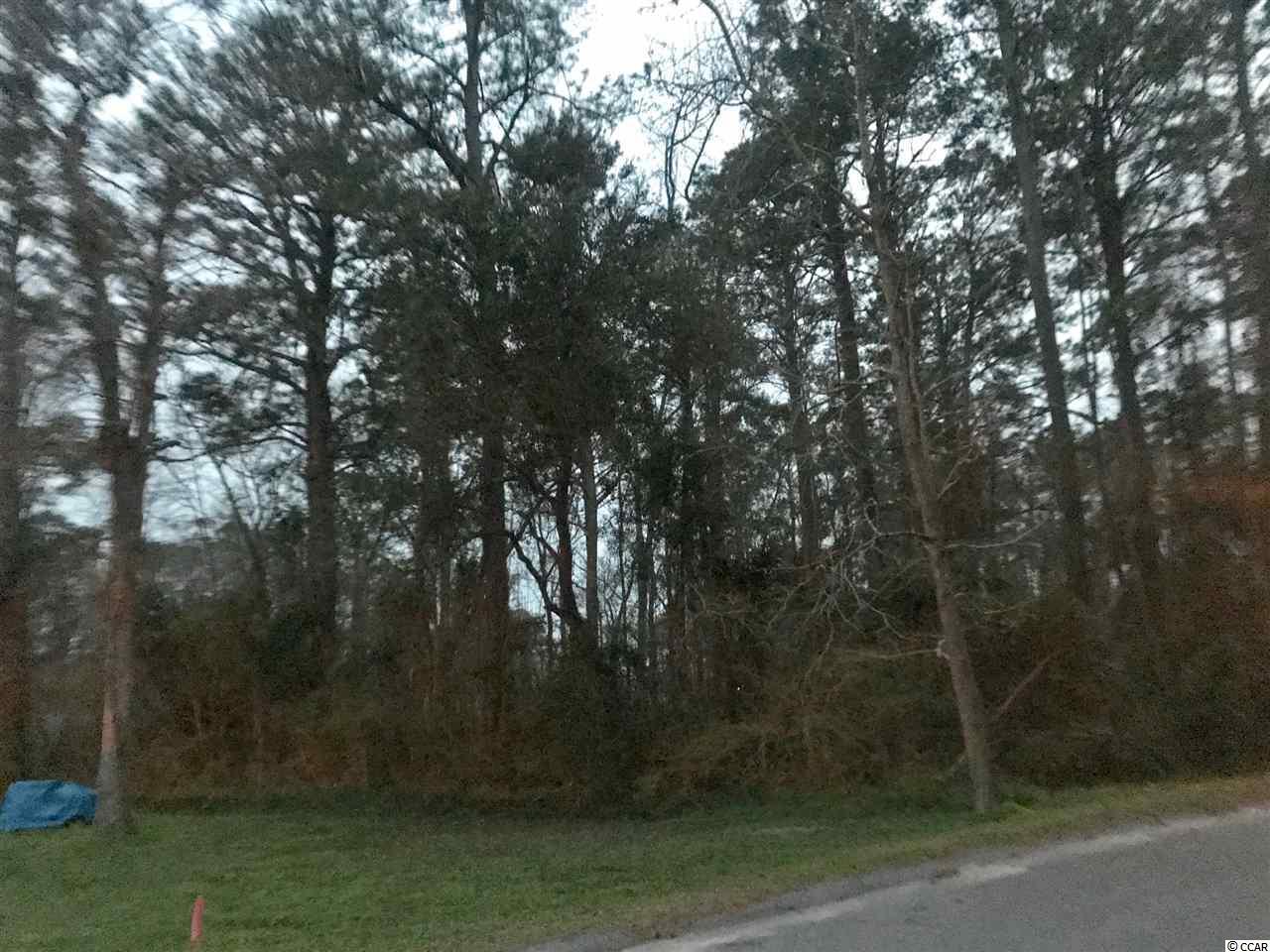TBD Favor Rd. - Photo 1