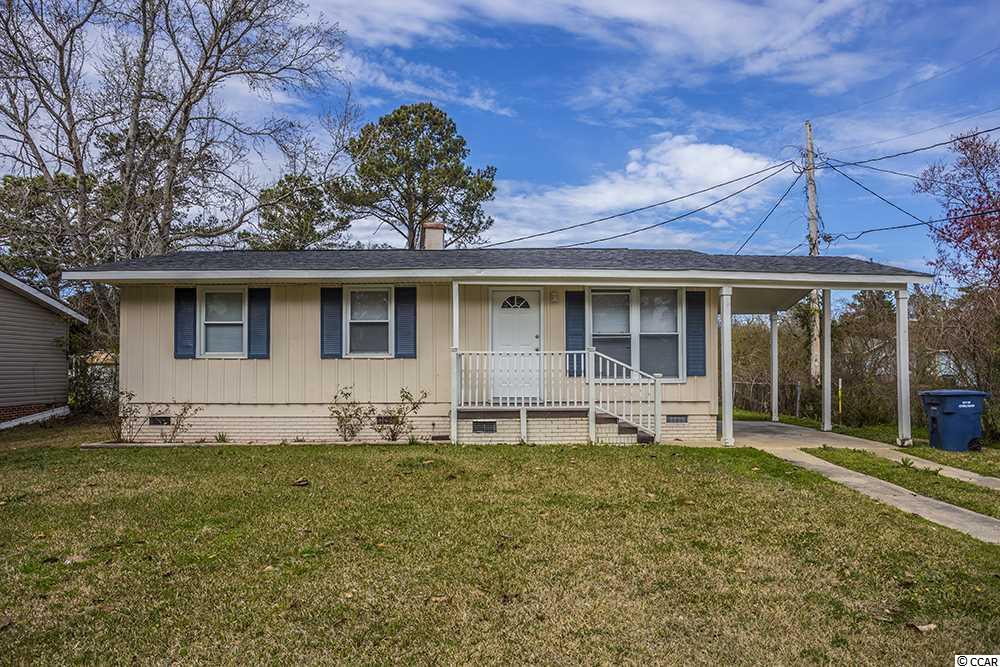 614 Ramsey Dr. - Photo 1
