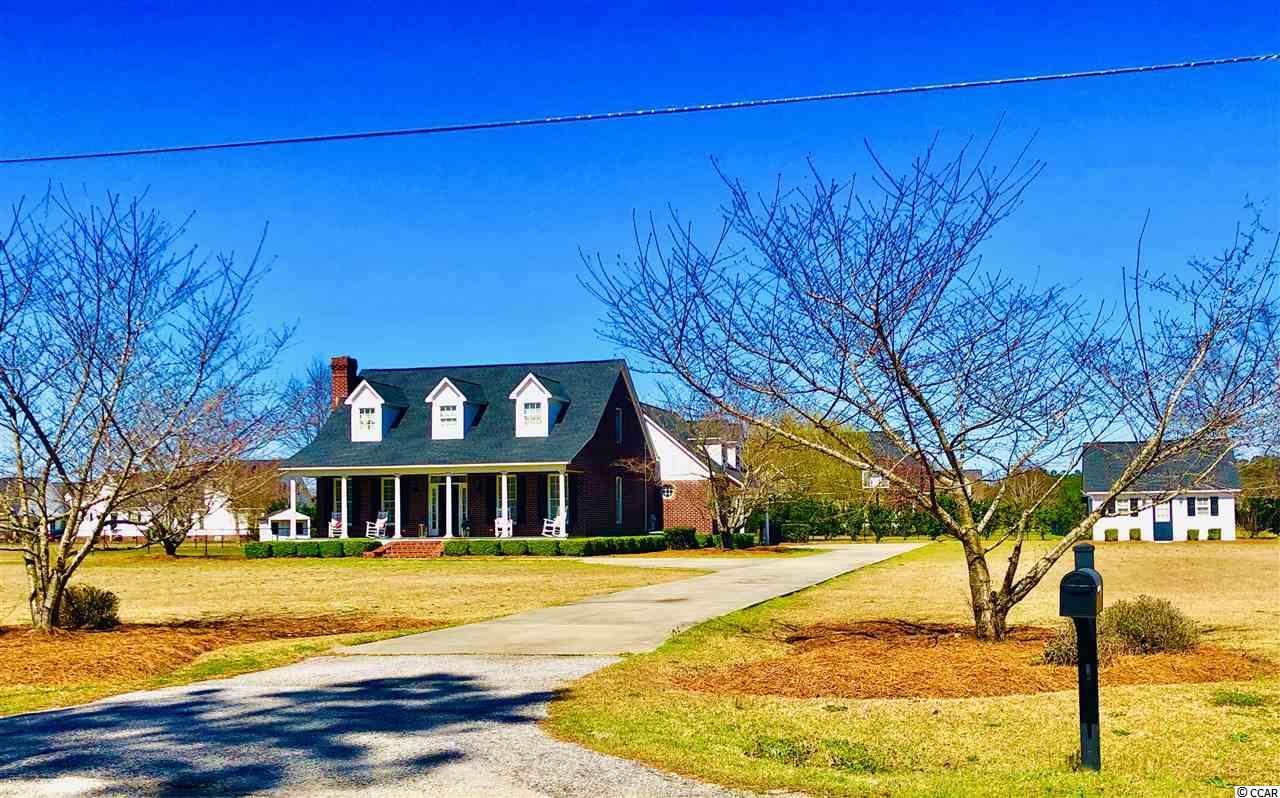 630 Shannon Loop - Photo 1