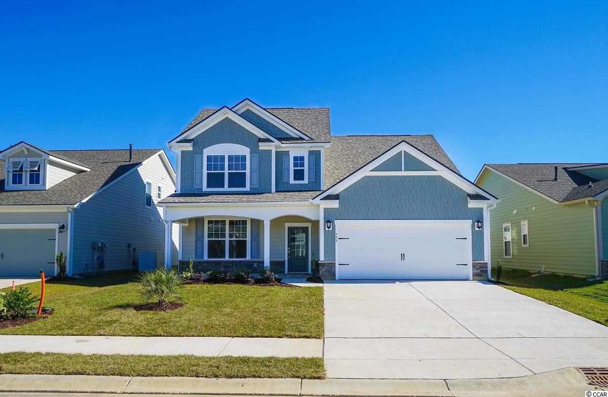 894 Berkshire Ave. - Photo 1