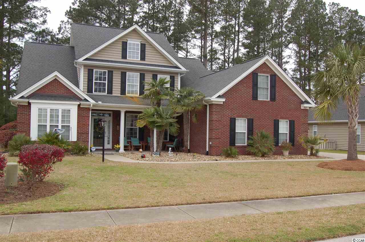 7025 Woodsong Dr. - Photo 1
