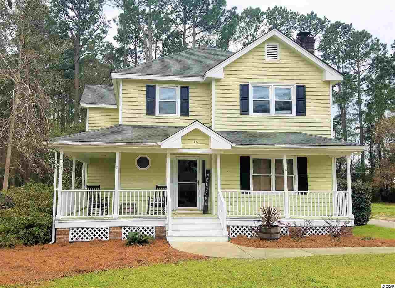 116 Great Lakes Rd. - Photo 1