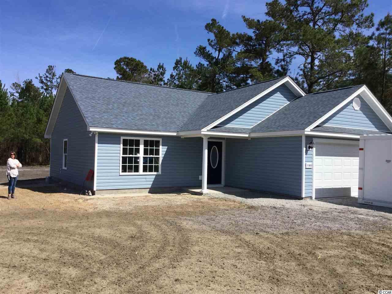 2866 Hardee Ave. - Photo 1