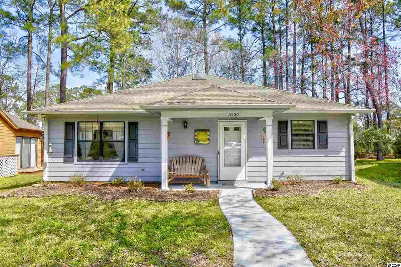 6520 Snowy Egret Trail - Photo 1