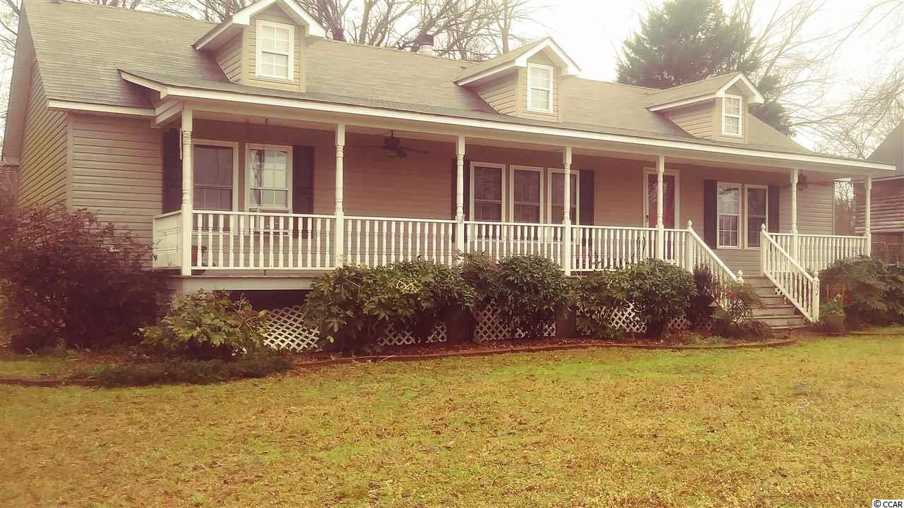 204 Clarence Inman Ln. - Photo 1