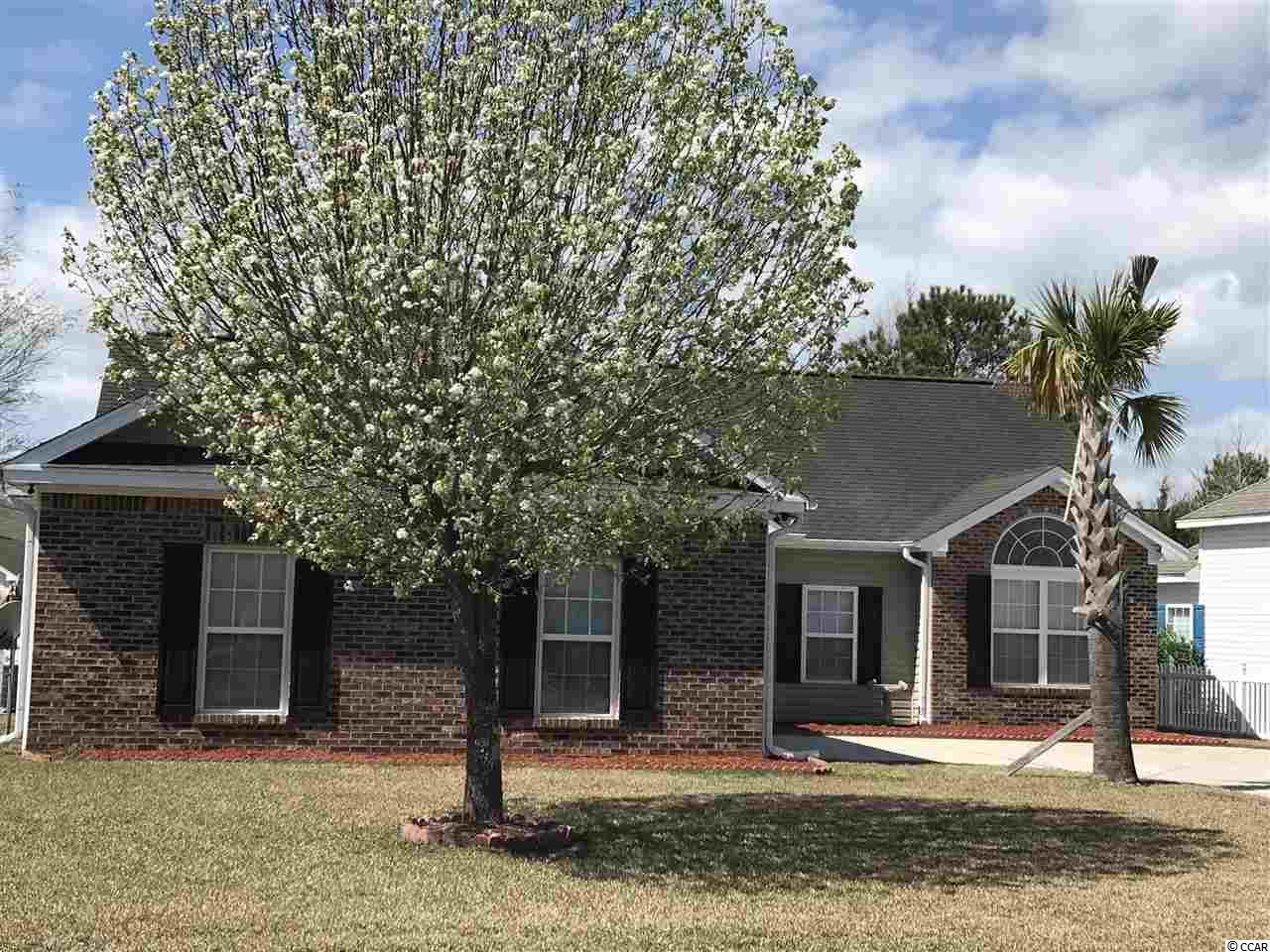 314 Sherrybrook Dr. - Photo 1