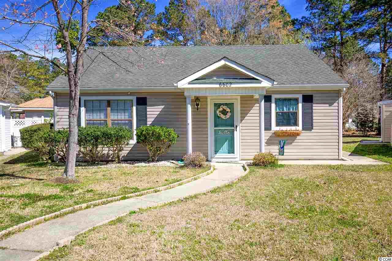 6602 Eagle Crescent - Photo 1