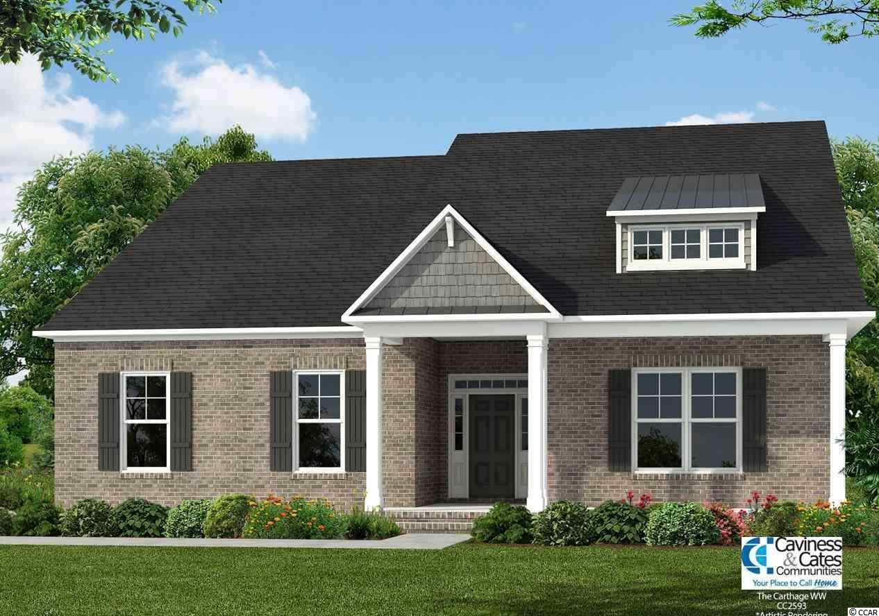 2107 Woodstork Dr. - Photo 1