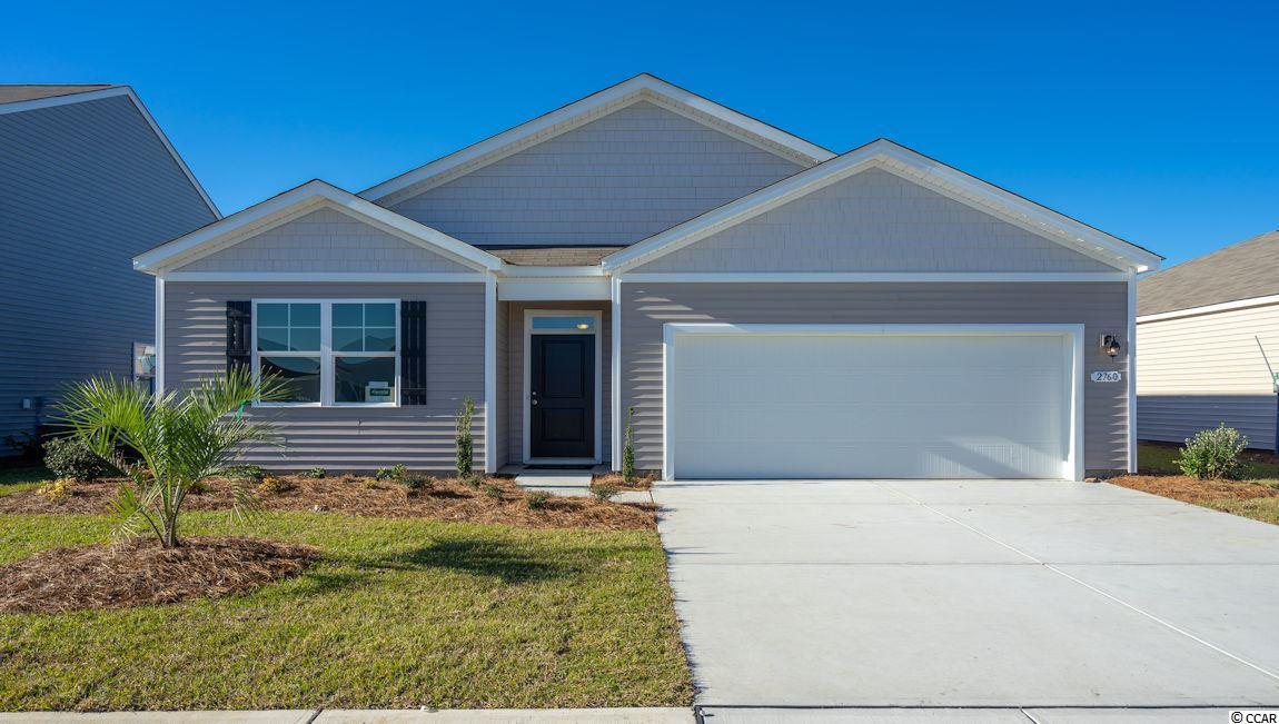 3031 Skylar Dr. - Photo 1