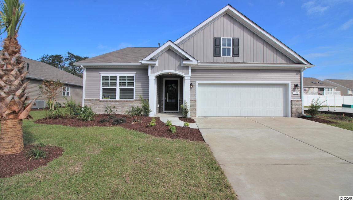 5215 Stockyard Loop - Photo 1