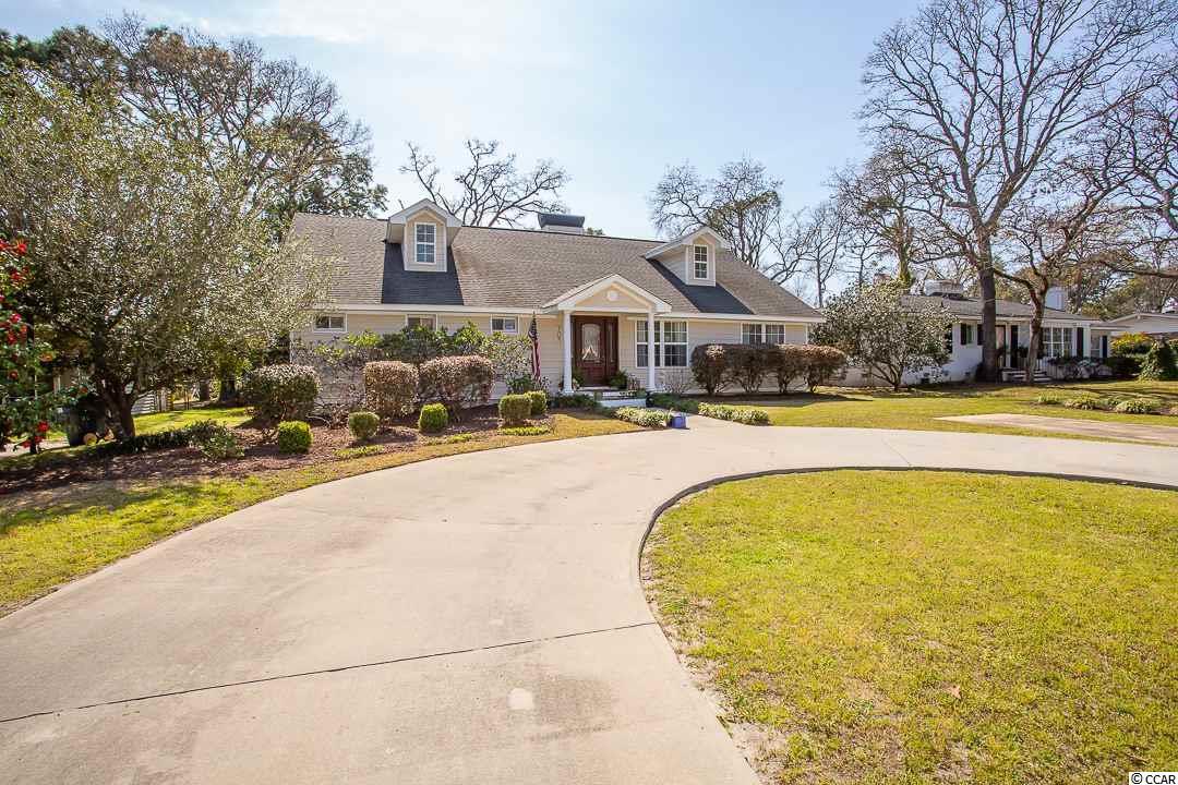 703 Jasmine Ave. - Photo 1