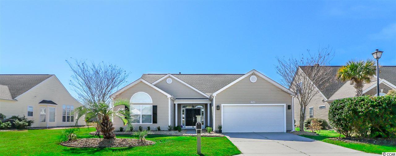 2940 Scarecrow Way - Photo 1