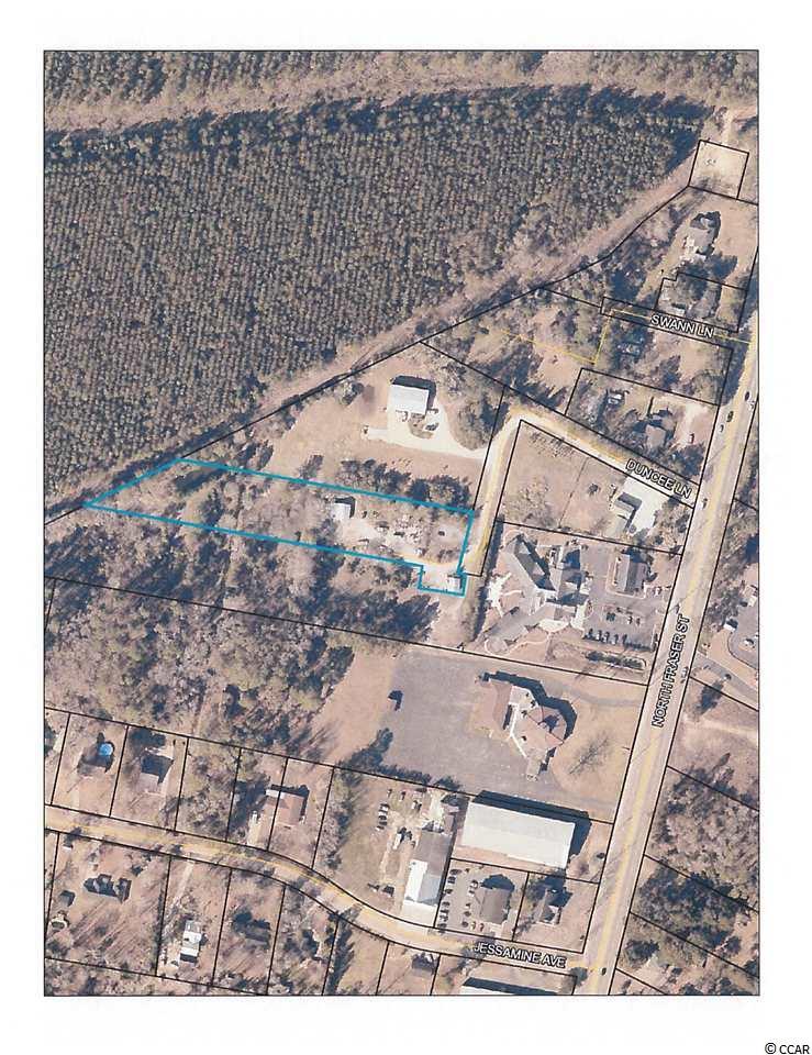 00 Fraser St. - Photo 1