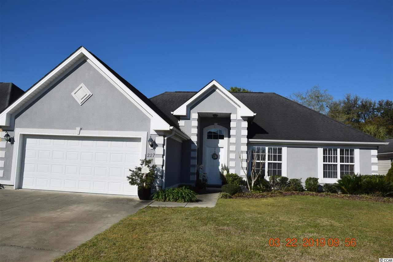 227 Jessica Lakes Dr. - Photo 1