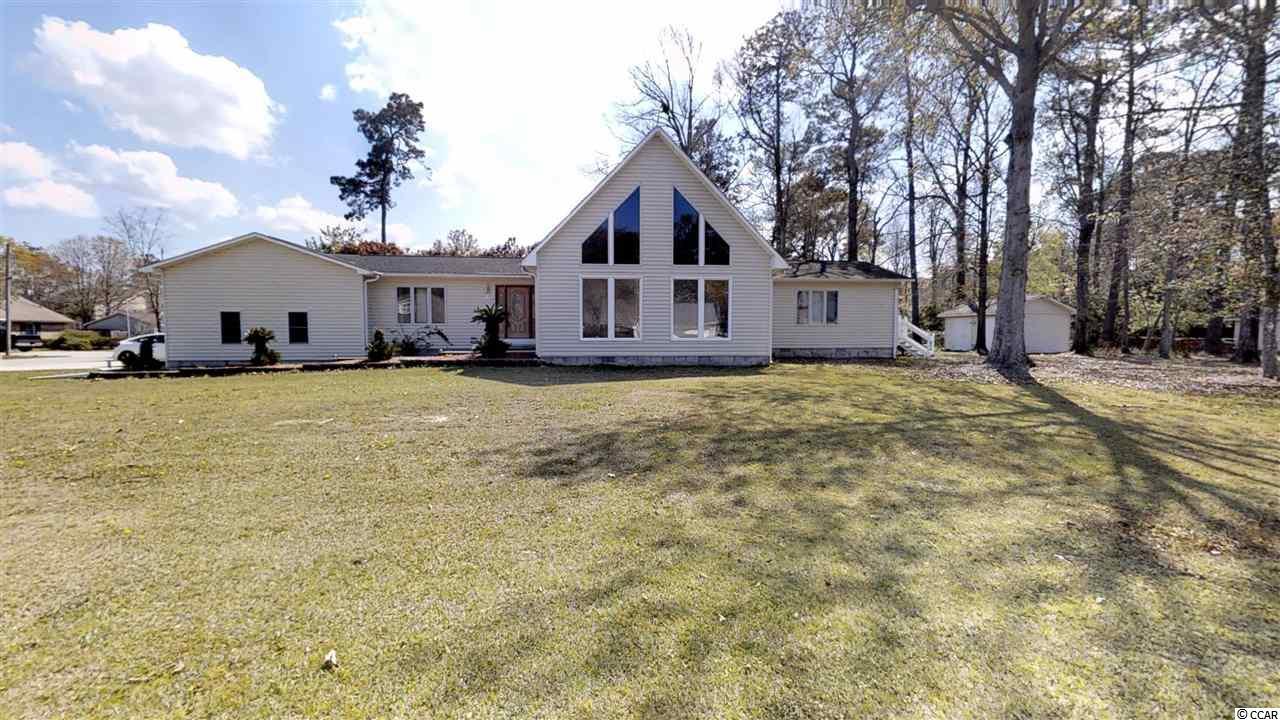 1432 Shoreline Dr. - Photo 1